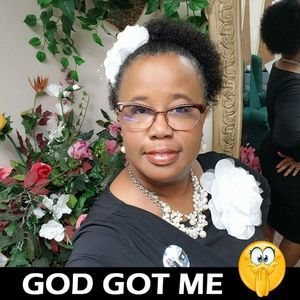 Meet your Posher, Cathy robinson